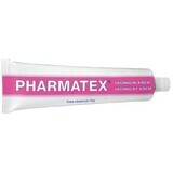 Pharmatex crema vaginale 72 g