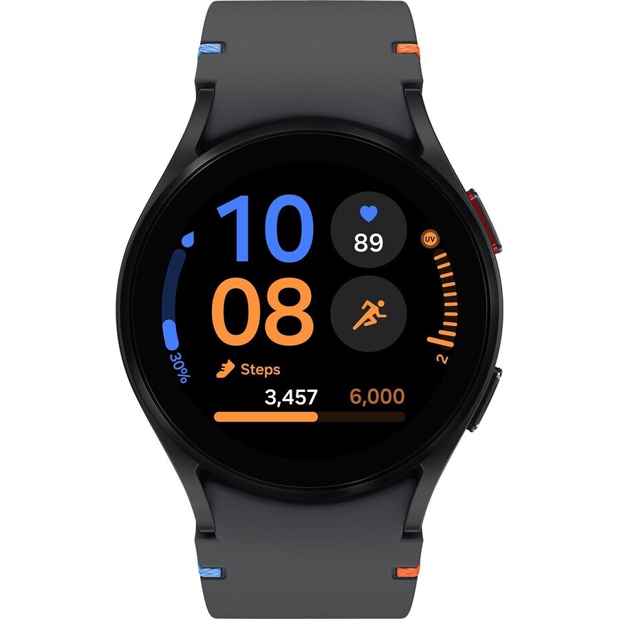 Samsung Galaxy Watch FE nero