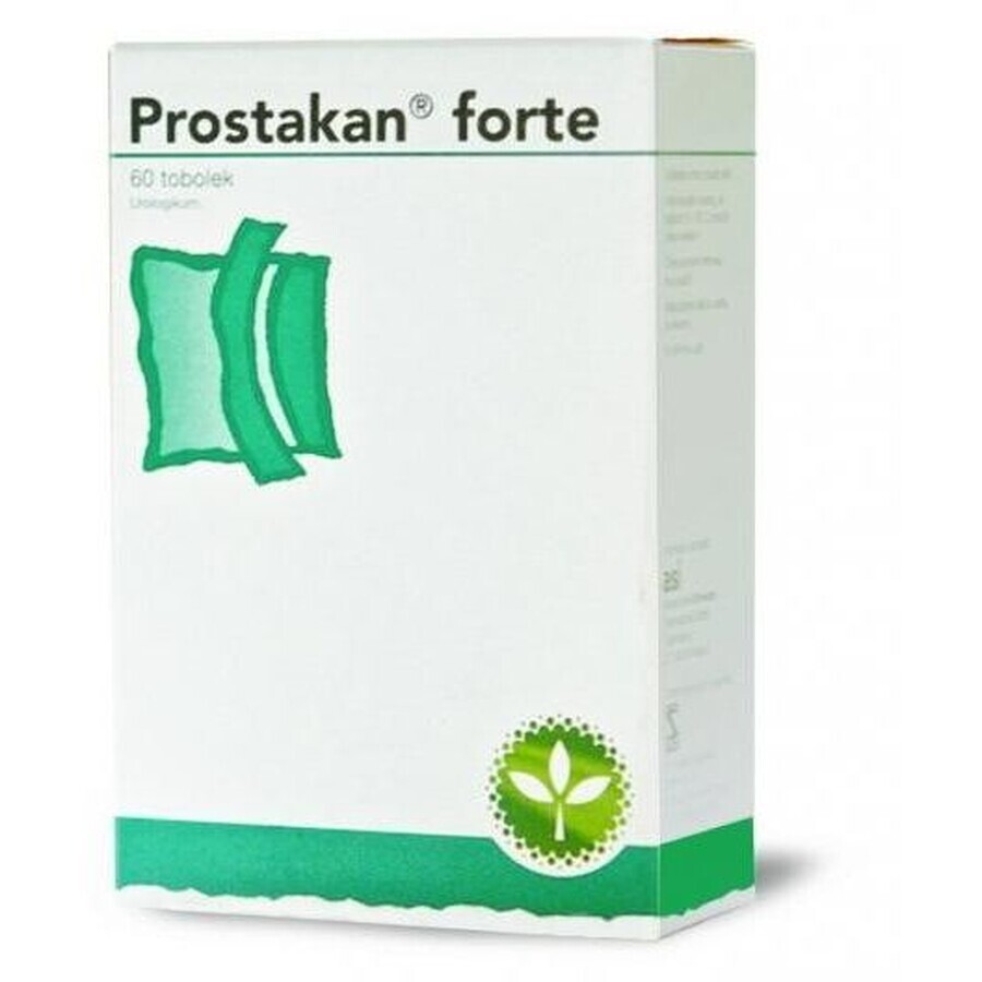 Prostakan forte 60 Kapseln