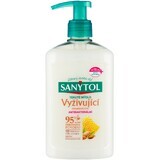 Sanytol Sapone nutriente disinfettante 250 ml