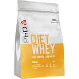 PhD Nutrition Diet Whey Banana 1 kg