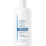 Ducray ELUTION Scalp balancing shampoo 400 ml