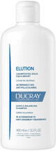 Ducray ELUTION Scalp balancing shampoo 400 ml