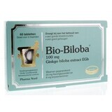 Pharma Nord BIO-BILOBA 60 compresse