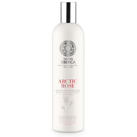 Copenhagen Siberie Blanche - Arctic Rose - balsamo rigenerante 400 ml