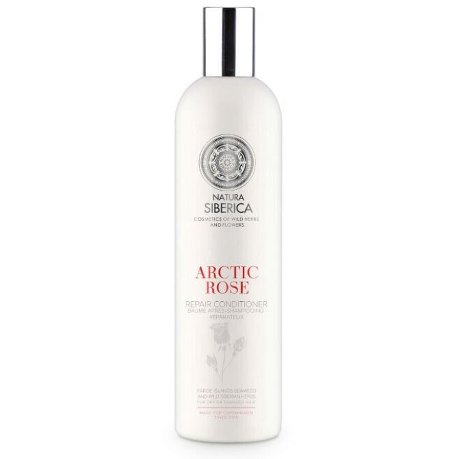 Copenhagen Siberie Blanche - Arctic Rose - balsamo rigenerante 400 ml