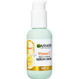 Garnier Skin Naturals Vitamin C Hautaufhellende Creme Serum 50 ml