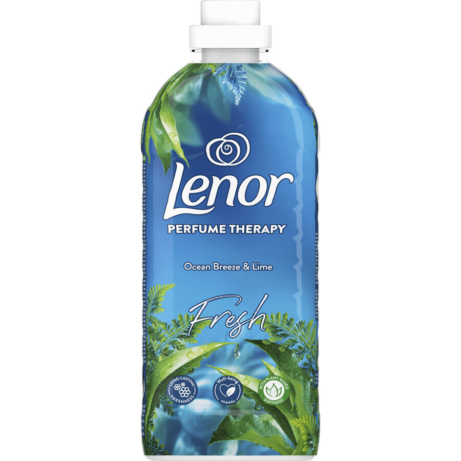 Lenor Ocean Balsamo per tessuti 1200 ml