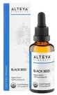 Alteya Olio di cumino nero 100% biologico 50 ml