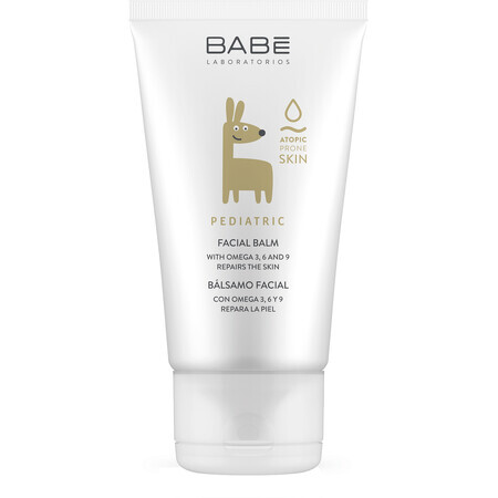 Babé face cream 50 ml