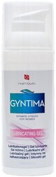 Fytofontana GYNTIMA - Gel lubrificante vaginale 50 ml