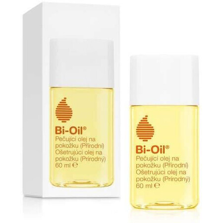 Bi-oil Olio naturale per la cura della pelle 60 ml