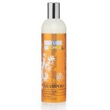 Natura Siberica Natura Estonica-Shampoo for weak and damaged hair with vitamin C 400ml