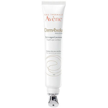 Avène Dermabsolu yeux Rejuvenating Eye Cream 15 ml