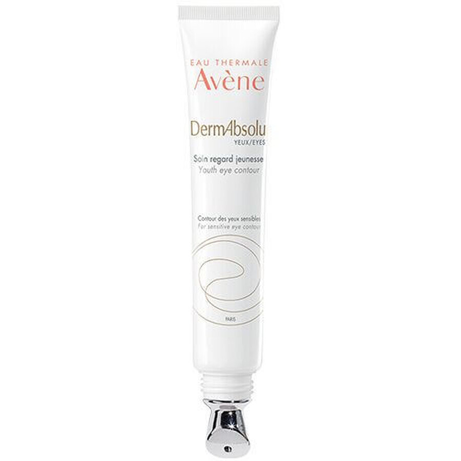 Avène Dermabsolu yeux Rejuvenating Eye Cream 15 ml