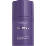 Revolution Skincare Retinol Overnight, cremă de față 50 ml