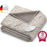 Beurer Coperta riscaldante HD 75 Nordic