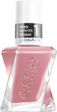 Essie gel couture 2.0 485 smalto per unghie princess charming, 13,5 ml