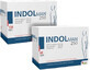 Indol MAN 250 180 capsule