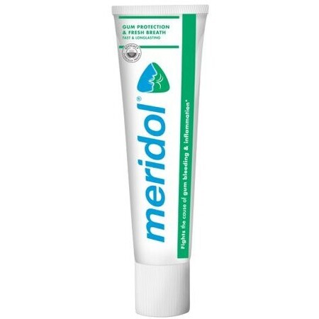 Meridol Dentifricio Alito Fresco 75 ml