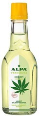 Alpa Francovka Cannabis/Soluzione vegetale alcolica 60 ml