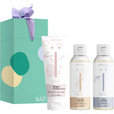 Naif Set regalo di cosmetici per neonati