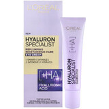 L'Oréal Paris Hyaluron Specialist Cremă de ochi 15 ml