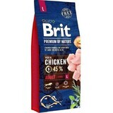 Brit Premium by Nature Adulti L 3 kg