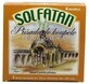 Additivo per bagno Solfatan in polvere 4 x 100 g