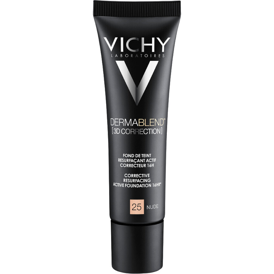 Vichy Dermablend 3D Concealer 25, 30 ml