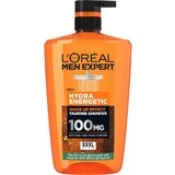 L'Oréal Paris Men Expert hydra energetic XXXL gel de duș, 1000 ml