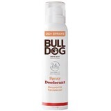 Bulldog Deodorante Spray al Bergamotto e Sandalo 125 ml