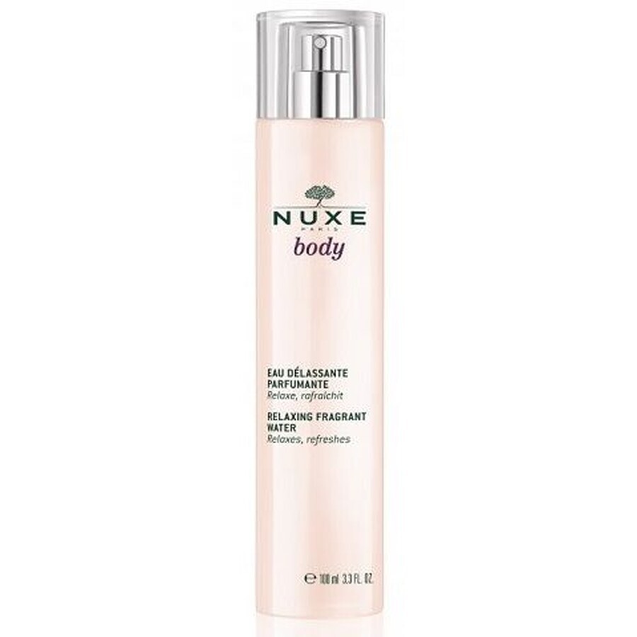 Nuxe Body Parfum de corp relaxant 100 ml