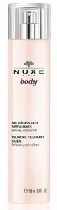 Nuxe Body Profumo rilassante per il corpo 100 ml