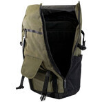 Zaino GymBeam Adventure Verde militare