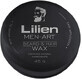 Cera per barba e baffi Lilien Special Black 45 g