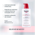 Eucerin pH5 lozione idratante per il corpo per pelli sensibili 400 ml