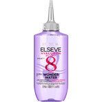 L'Oréal Paris Elseve 8 secondi Hyaluron Plump Wonder Water 200 ml