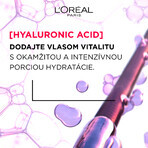 L'Oréal Paris Elseve 8 secondi Hyaluron Plump Wonder Water 200 ml