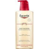 Eucerin pH5 Gel doccia 400ml 400ml