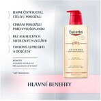 Eucerin pH5 Gel de Ducha 400ml 400ml