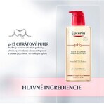 Eucerin pH5 Gel de Ducha 400ml 400ml