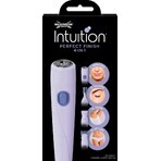 Wilkinson Zwaard Intuition Perfect Finish 4in1 scheerapparaat