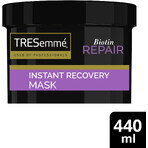 TreSemmé Maschera per capelli riparatrice alla biotina 440 ml