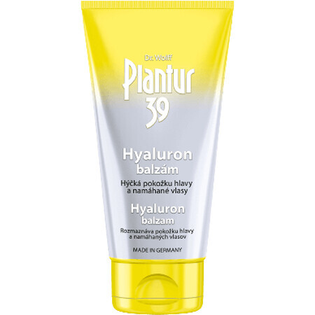 Plantur 39 Hyaluron Conditioner 150 ml