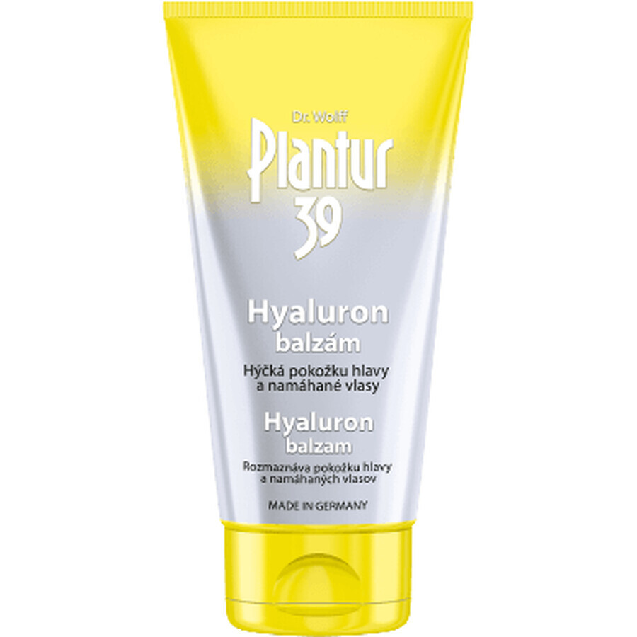 Plantur 39 Hyaluron Conditioner 150 ml