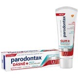 Parodontax Dentifricio gengive + alito e denti sensibili 75 ml