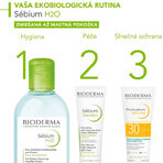 Bioderma Sébium H2O Micellair Reinigingswater 250 ml