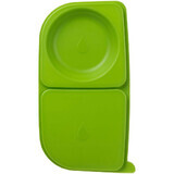 B. box Replacement silicone seal for medium Snack box - green