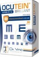 Ocutein BRILLANT Lutein 25 mg - DA VINCI 30 capsule